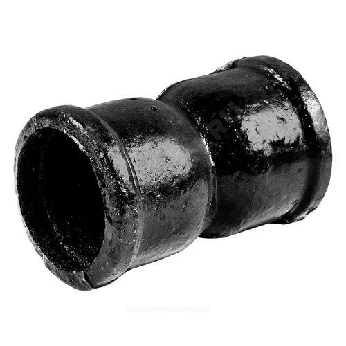 Муфта ЧК Ду100